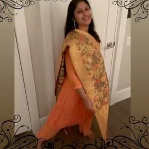 Meet your Posher, Neha